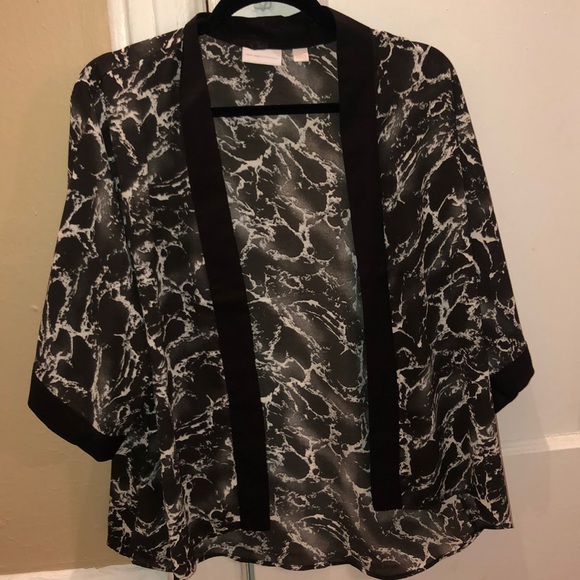 New York and Company Cardigan - Picture 1 of 3